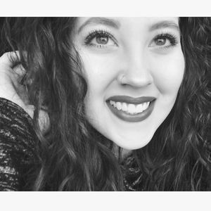 Meet your Posher, Mackenzie